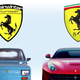 Ilustración para el artículo titulado La extraña compañía de autos de la que nunca has oído hablar que tiene exactamente el mismo logotipo que Ferrari